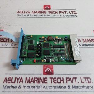 Fsc Sdil-1608 Pcb Card