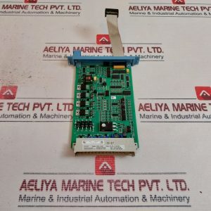 Fsc Sdol-0424 Digital Output Module