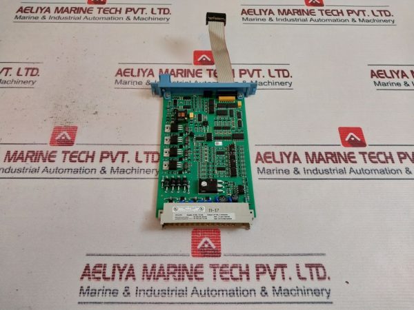 Fsc Sdol-0424 Digital Output Module