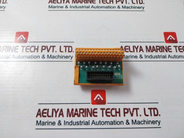 Fsc Weidmuller Fs-tsdi-1624 Digital Input Module