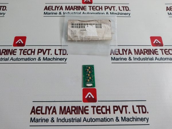 Fugro Pcbsk1 Pcb Card