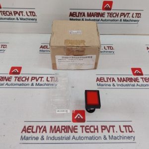 Fuji Electric Dr22e3n-e3r Indicator Red Lamp
