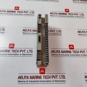 Fuji Electric Ftk 656a-c10 Programmable Controller