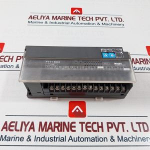 Fuji Electric Ftt1604w-g02 Input Module 24vdc