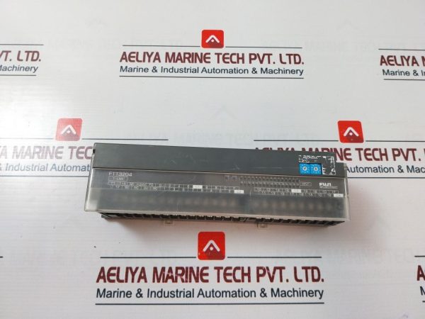 Fuji Electric Ftt3204w-g02 Plc Module