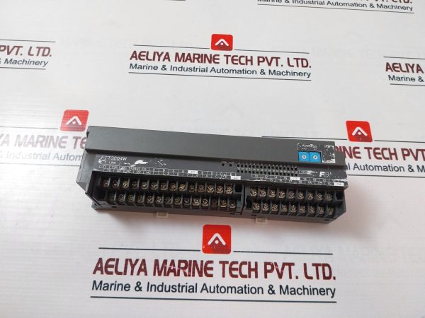 Fuji Electric Ftt3204w-g02 Plc Module