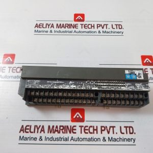 Fuji Electric Ftt32r0-g02 Output Module 24vdc