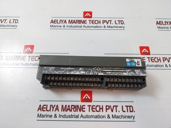 Fuji Electric Ftt32r0-g02 Output Module 24vdc
