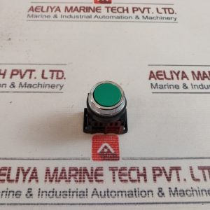 Fuji Electric Psa-p 11c Push Button Switch 250v-6a