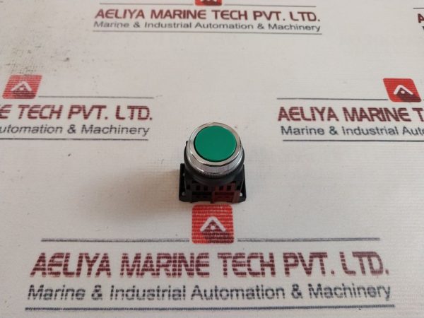 Fuji Electric Psa-p 11c Push Button Switch 250v-6a