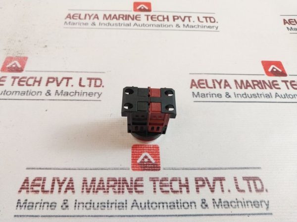 Fuji Electric Psa-p 11c Push Button Switch 250v-6a - Image 4