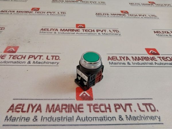 Fuji Electric Psa-p 11c Push Button Switch 250v-6a - Image 3