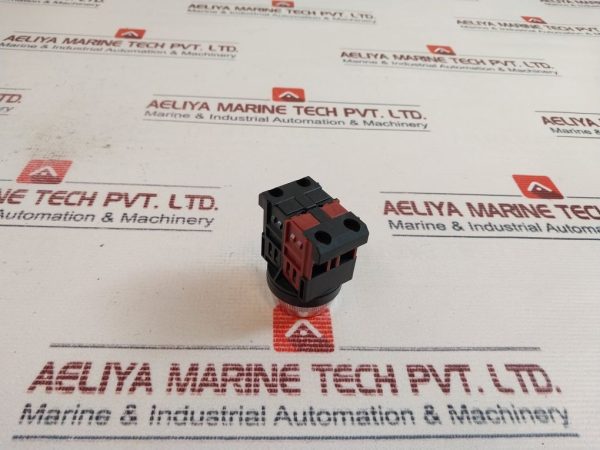 Fuji Electric Psa-p 11c Push Button Switch 250v-6a - Image 5