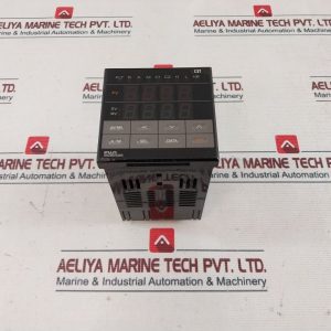Fuji Electric Pyh9a302-0yyby Temperature Controller 4~20ma