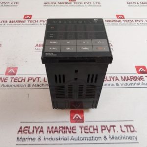 Fuji Electric Pyh9a302-0yyby Tempreture Controller