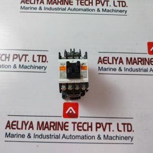 Fuji Electric Sc-0 Contactor Fuji Electric Sc-0