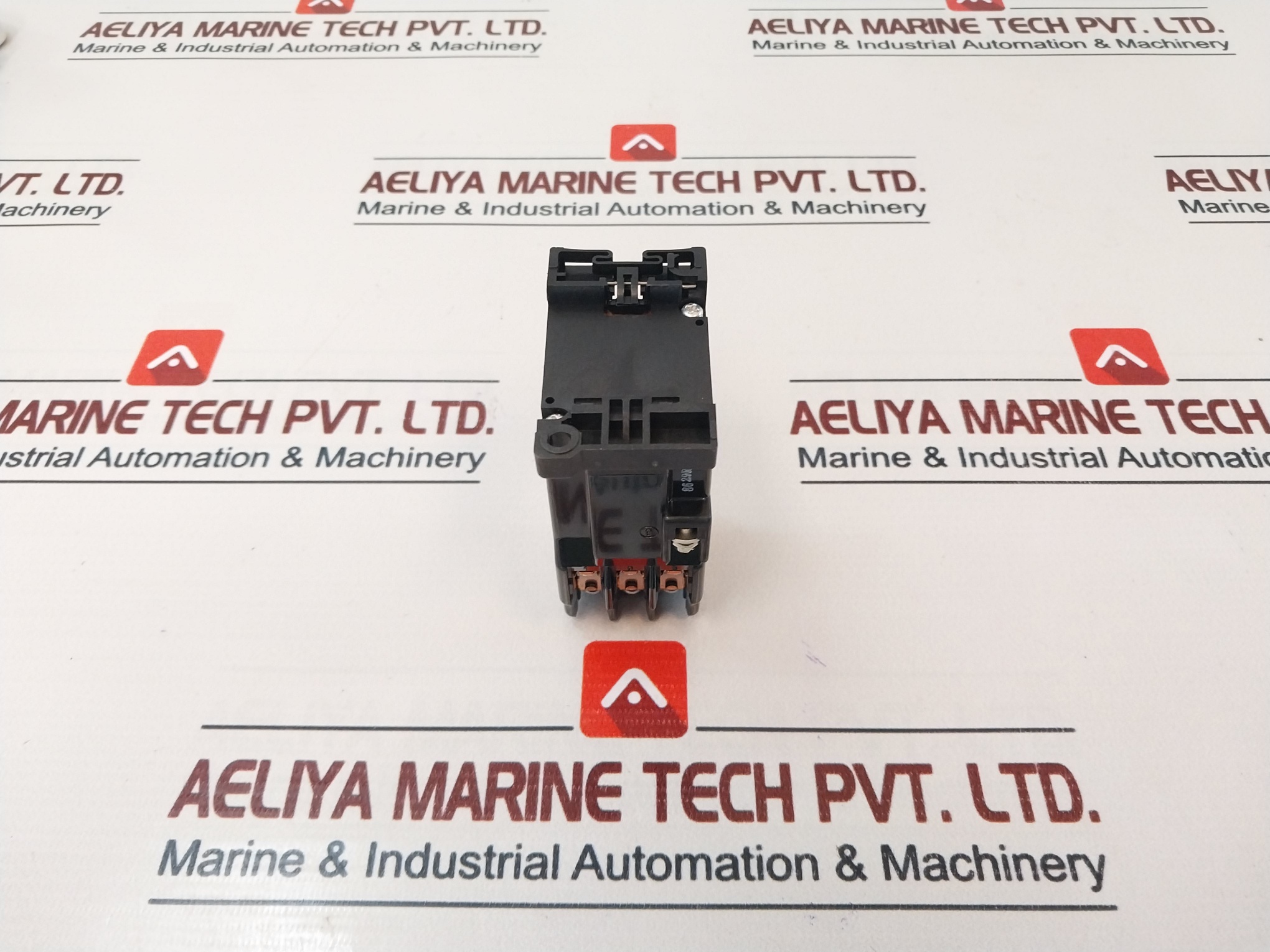 Fuji Electric Src50-2u/x (3a3b) Magnetic Contactor - Image 5