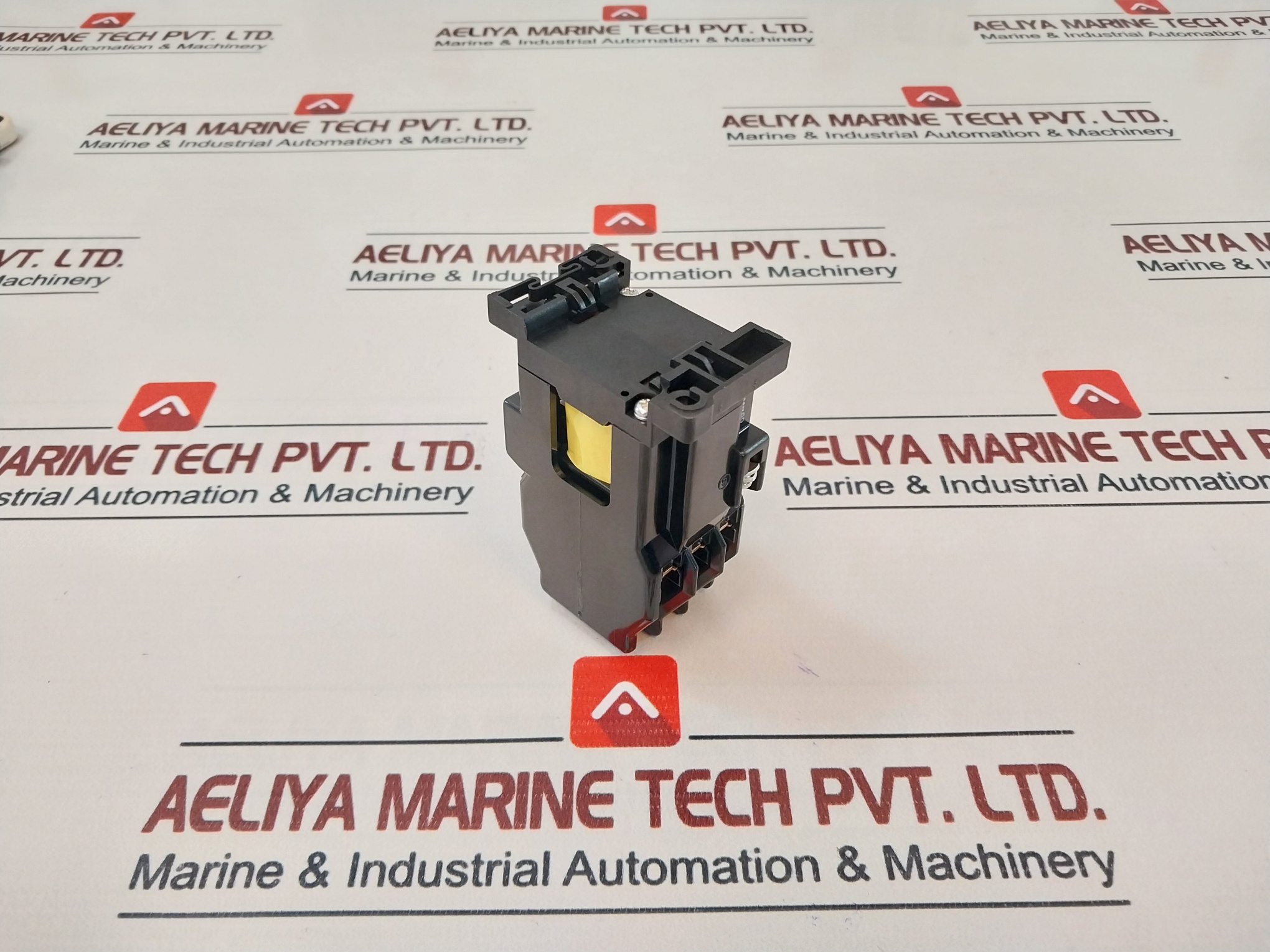 Fuji Electric Src50-2u/x (3a3b) Magnetic Contactor - Image 4