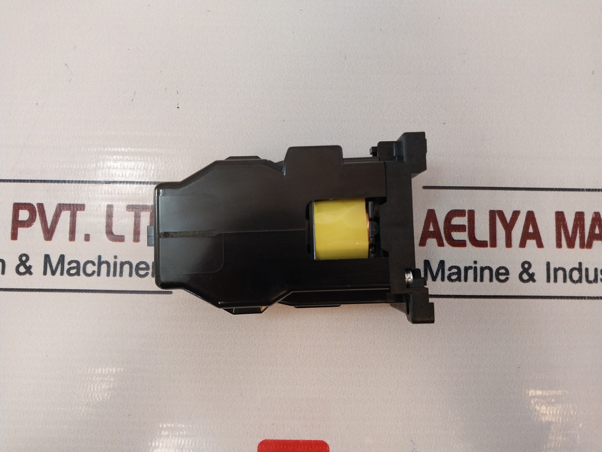 Fuji Electric Src50-2u/x (3a3b) Magnetic Contactor - Image 7