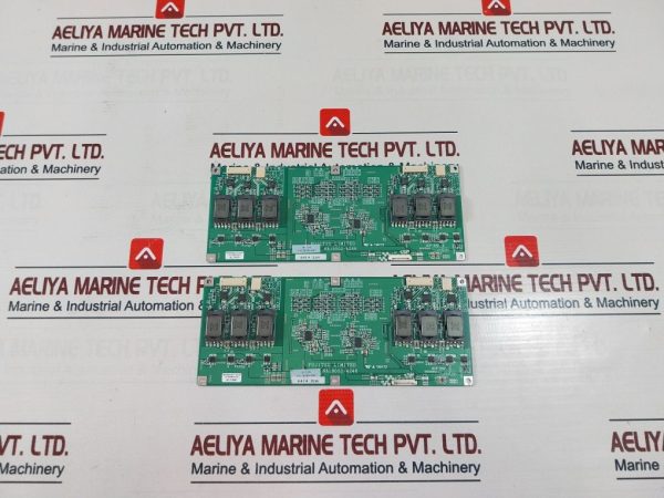 Fujitsu Na19002-4246 Pcb Card