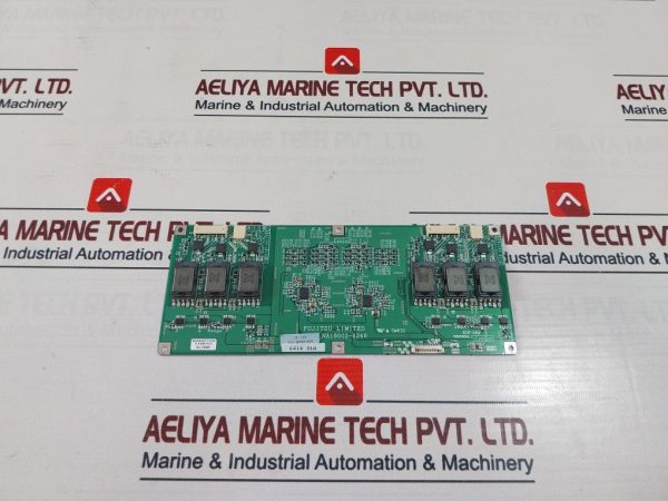 Fujitsu Na19002-4246 Pcb Card