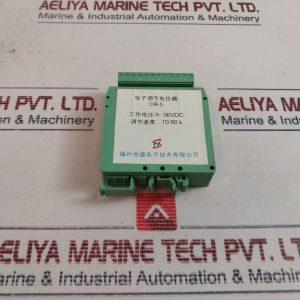 Fuzhou Hengsheng Electronic Phoenix Contact Dr-5 Electronic Adjustment Potentiometer