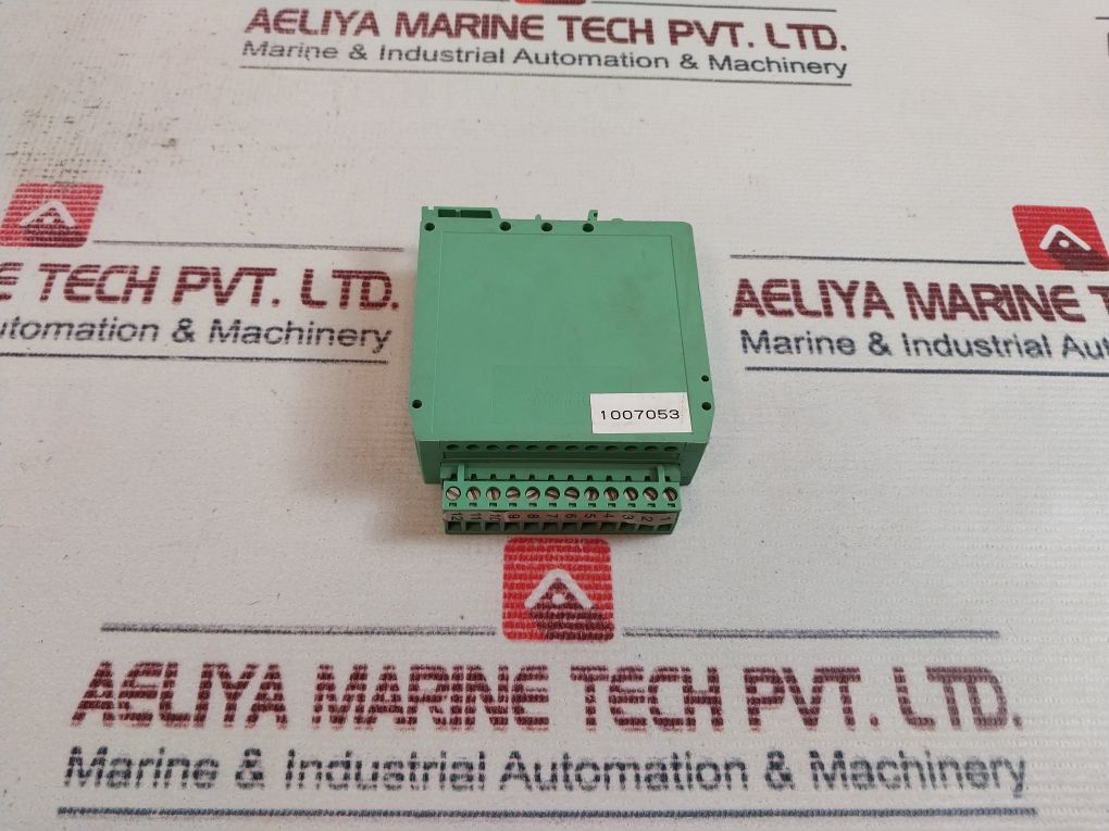 Fuzhou Hengsheng Electronic Phoenix Contact Dr-5 Electronic Adjustment Potentiometer - Image 5