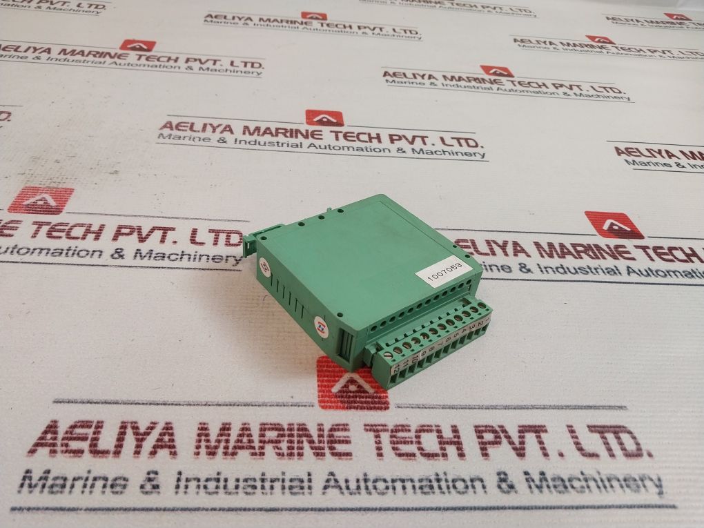 Fuzhou Hengsheng Electronic Phoenix Contact Dr-5 Electronic Adjustment Potentiometer - Image 4