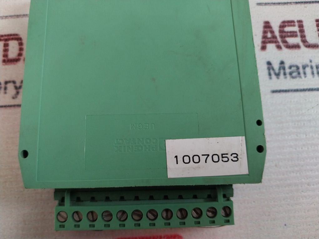 Fuzhou Hengsheng Electronic Phoenix Contact Dr-5 Electronic Adjustment Potentiometer - Image 8