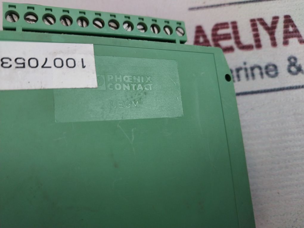 Fuzhou Hengsheng Electronic Phoenix Contact Dr-5 Electronic Adjustment Potentiometer - Image 9