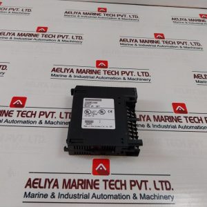 Ge Fanuc Ic693mdl940d Output Module