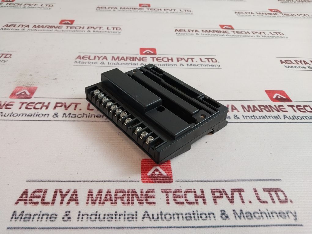 Ge Fanuc Kbga2 Output Module - Image 3