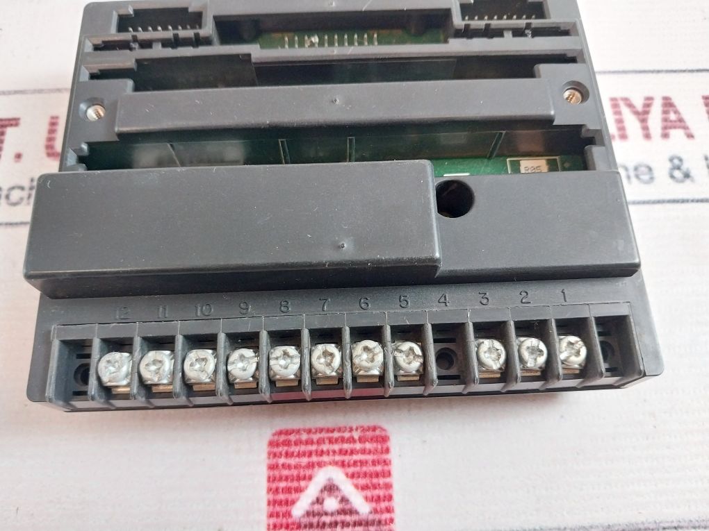 Ge Fanuc Kbga2 Output Module - Image 6