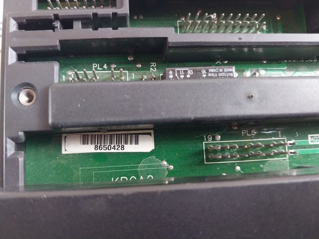 Ge Fanuc Kbga2 Output Module - Image 7