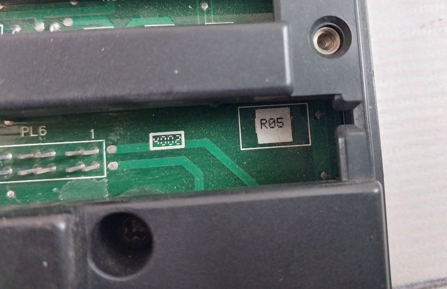 Ge Fanuc Kbga2 Output Module - Image 8