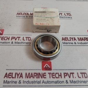 Gea Westfalia 0011-0210-670 Cylindrical Roller Bearing