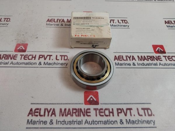 Gea Westfalia 0011-0210-670 Cylindrical Roller Bearing