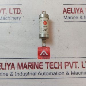 Gec Alsthom Tia10 Fuse 10 Amp