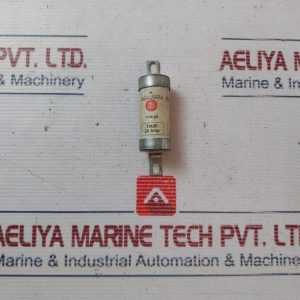 Gec Alsthom Tia20 Fuse 20 Amp