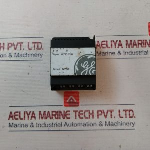 General Electric Apu Technical Parameter Dc 175-275v