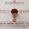 Ggb Nov-national 5060 Dp4 Plain Bearing