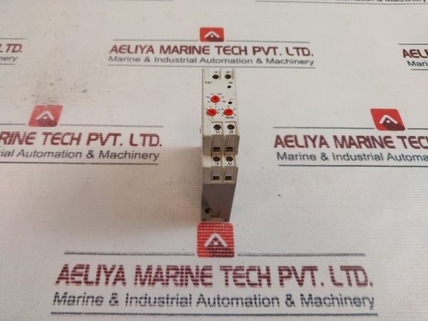 Gic 2a5dt5 Electronic Timer
