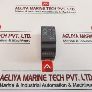 Gic 415un Voltage Monitoring Relay