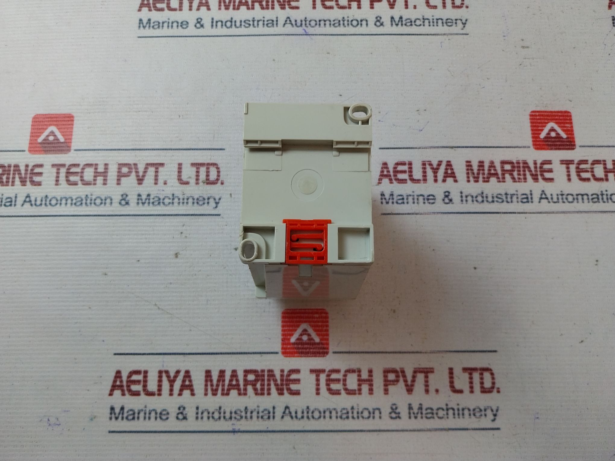 Gic Etr 550 Time Delay Relay 240 Vac 50/60hz - Image 4