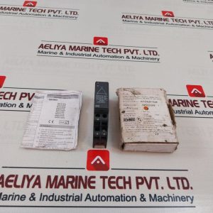 Gic Sm175 Voltage Monitoring Relay