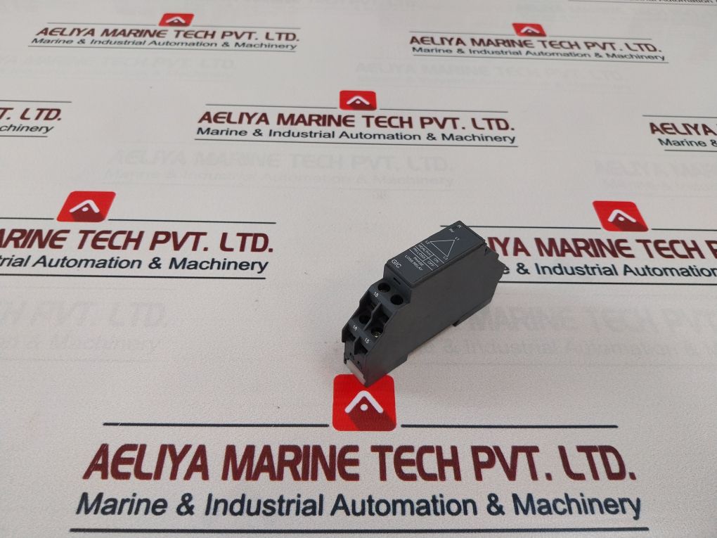 Gic Sm175 Voltage Monitoring Relay - Image 5