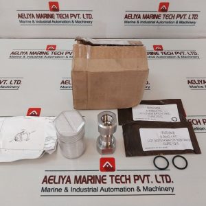 Gilmore 18100-641b Shuttle Valve Repair Kit