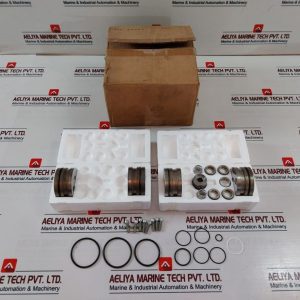 Gilmore 44819-96 Rk Repair Kit