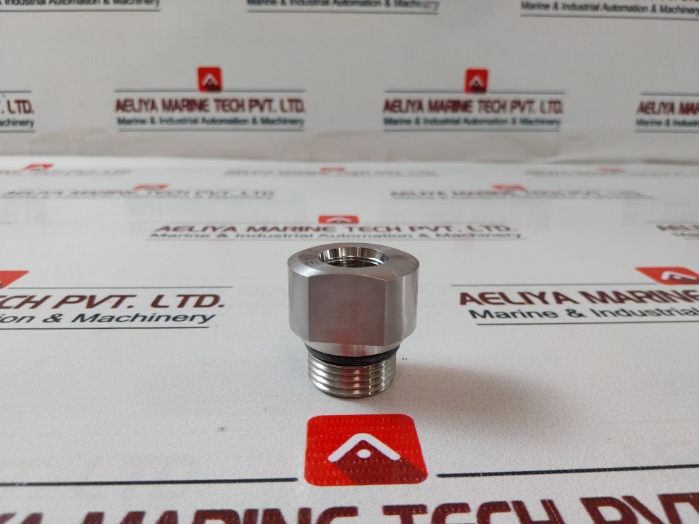 Gilmore Valve Cameron 27027 Rk Shuttle Valve Repair Kit - Image 16