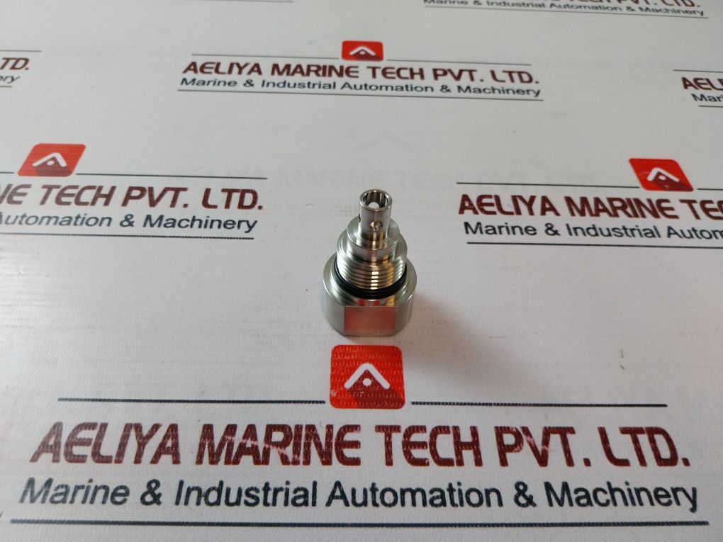 Gilmore Valve Cameron 27027 Rk Shuttle Valve Repair Kit - Image 5